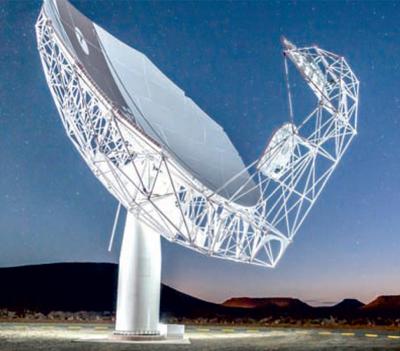 Gsm Kule İmalat ve Montajı
