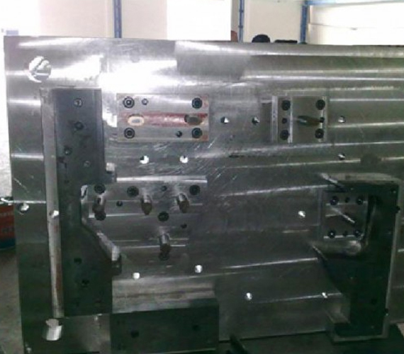 Sac Metal Kalıp
